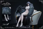 【Pre order】SakuraCore Studio 1/4 Overlord Albedo - Image 3
