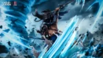 【Pre order】JIMEI Palace - League of Legends The Unforgiven Yasuo (Copyright) - Image 8
