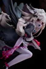 【Pre order】PinkKitty Studio 1/6 PVC Maid of Cthulhu Tifa Rolfantina (Copyright) - Image 6