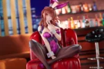 【Pre order】HanaBee Studio 1/6 PVC The Shy One: Mikami Miki Bunny Girl (Copyright) - Image 14
