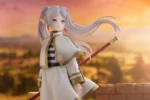 【Pre order】GSC Studio 1/7 PVC Frieren: Beyond Journey's End Frieren (Copyright) - Image 5