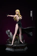 【Pre order】YYDS Studio 1/6 Detective Conan Vermouth - Image 4