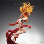 【Pre order】Cast Design 1/4 Neon Genesis Evangelion Asuka Langley Soryu - Image 5