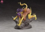【Pre order】Tentacle Studio 1/6 Shihouin Yoruichi - Image 6