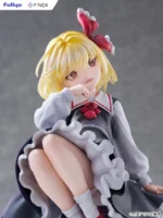 【Pre order】F:Nex 1/7 PVC Touhou Project Rumia (Copyright) - Image 9