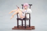 【Pre order】APEX Studio 1/7 PVC SSSS.GRIDMAN Shinjou Akane (Copyright) - Image 8