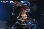 【Pre order】Infinity Studio 1/4 League of Legends Arcane Season 2 Vi With LED - Image 8