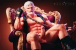 【Pre order】PRESTIGE Studio 1/6 Mr. Max - Image 5