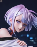 【Pre order】Girl's House GK Studio - Cyberpunk: Edgerunners Lucyna Kushinada - Image 7