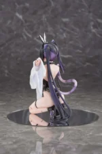 【Pre order】MAGI ARTS 1/6 PVC Azur Lane Cheshire Bunny Girl (Copyright) - Image 6