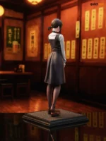 【Pre order】QuietArt Studio 1/6 Chainsaw Man Kobeni Higashiyama - Image 4