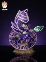 【Pre order】ZH Studio - Spy x Family Anya Forger Cos Black Mage - Image 5