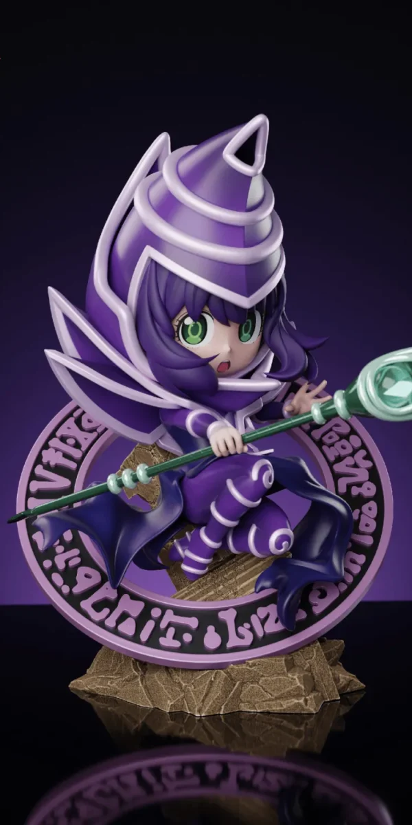【Pre order】ZH Studio - Spy x Family Anya Forger Cos Black Mage
