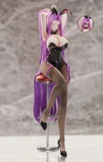 【In Stock】Beast Studio 1/6 PVC FGO Rider Medusa Bunny Girl - Image 6