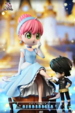【Pre order】GULUGULU Studio - Spy x Family Anya Foeger COS Cinderella - Image 4