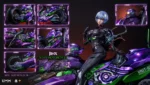 【Pre order】DT Studio - Neon Genesis Evangelion Ayanami Rei - Image 15