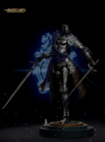 【Pre order】Sword&Wing Studio Elden Ring Rellana with LED