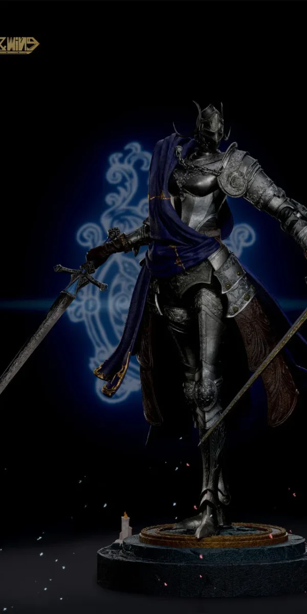 【Pre order】Sword&Wing Studio Elden Ring Rellana with LED