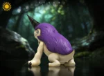 【Pre order】Sun Toys Studio - Digimon Drimogemon - Image 4