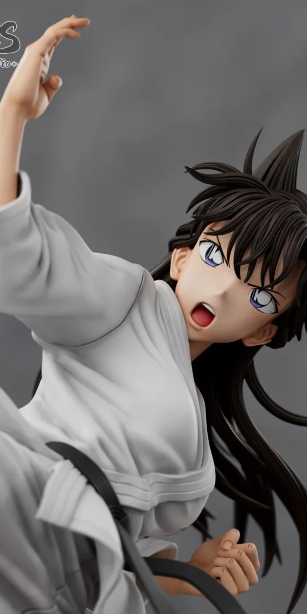 【Pre order】YYDS Studio 1/6 Detective Conan Karate Ran Mouri