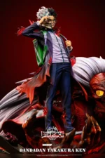 【Pre order】BiteForce Studio 1/6 Dandadan Takakura Ken - Image 7