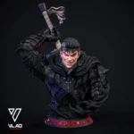 【Pre order】 VLAD Studio Guts Halfbody Sculpture