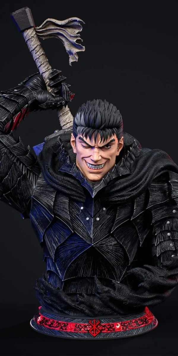 【Pre order】 VLAD Studio Guts Halfbody Sculpture