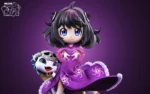 【Pre order】Chou Xiang Studio - Spy x Family Anya Forger Cos Boa Hancock - Image 4