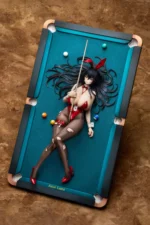 【Pre order】APEX-TOYS 1/7 PVC Azur Lane IJN Taihō (Copyright) - Image 3