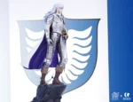 【Pre order】Bard Studio x Bihs Studio - Berserk Griffith & Rickert - Image 11