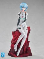 【Pre order】GSAS 1/7 PVC Neon Genesis Evangelion Asuka Langley Soryu & Ayanami Rei (Copyright) - Image 13