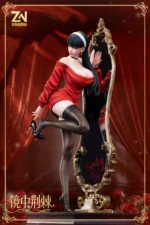 【Pre order】ZN Studio 1/4 Spy x Family Yor Forger - Image 2