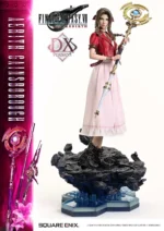 【Pre order】Prime 1 Studio x SQUARE ENIX MASTERLINE 1/4 Final Fantasy VII REBIRTH Aerith Gainsborough (Copyright) - Image 8