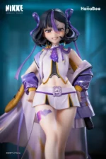 【Pre order】HanaBee Studio 1/6 PVC Goddess of Victory: Nikke Syuen (Copyright)