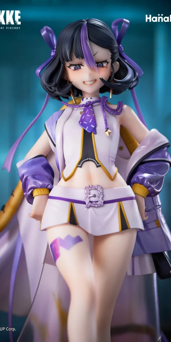 【Pre order】HanaBee Studio 1/6 PVC Goddess of Victory: Nikke Syuen (Copyright)