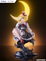 【Pre order】F:Nex 1/7 PVC Touhou Project Rumia (Copyright) - Image 8