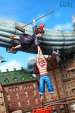 【Pre order】OPM Studio Kiki's Delivery Service Magic power restored - Image 2