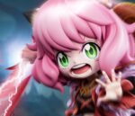 Biubiu Studio – Spy x Family Pirate Ania Series NO.1