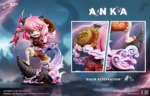 Biubiu Studio – Spy x Family Pirate Ania Series NO.1 - Image 3