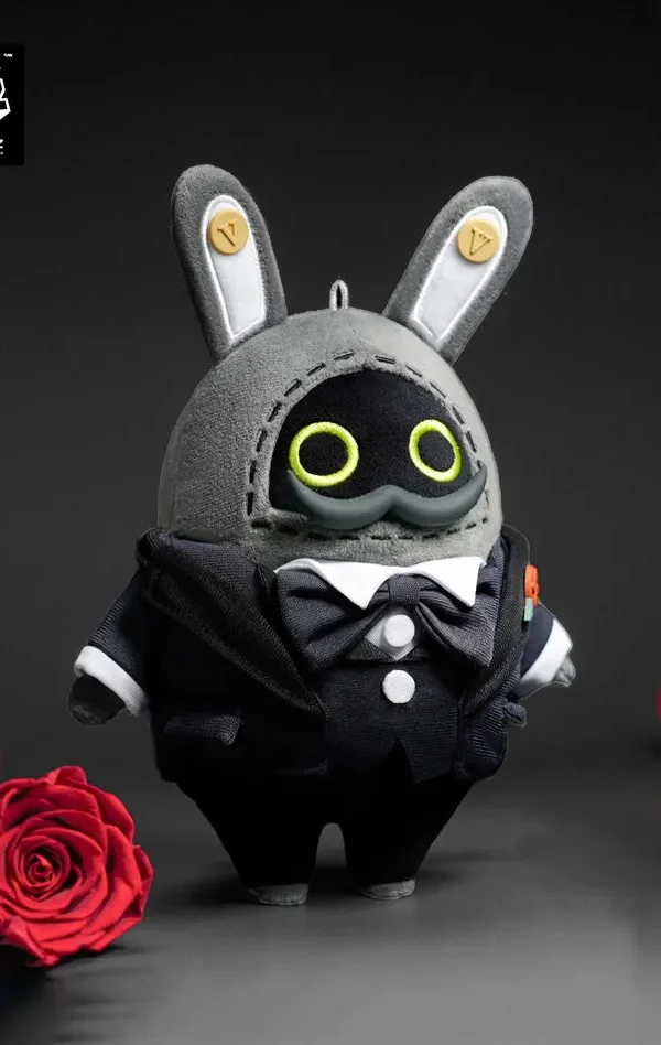 mihoyo-Official Zenless Zone Zero En-Nah Series SP Hangable Bangboo Plushies