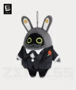 mihoyo-Official Zenless Zone Zero En-Nah Series SP Hangable Bangboo Plushies - Image 2