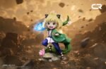 CR Studio – Spy x Family Anya cos Tsunade - Image 3