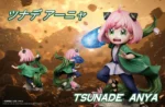 CR Studio – Spy x Family Anya cos Tsunade - Image 2