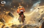 CR Studio – Spy x Family PAIN ANYA