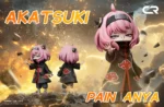 CR Studio – Spy x Family PAIN ANYA - Image 4