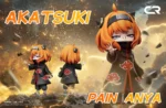 CR Studio – Spy x Family PAIN ANYA - Image 2