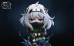 Chou Xiang Studio – SPY×FAMILY Anya Cos Kakashi - Image 8