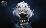 Chou Xiang Studio – SPY×FAMILY Anya Cos Kakashi - Image 7