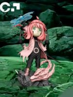 Cosplay Studio – Spy x Family Anya cos Six Paths