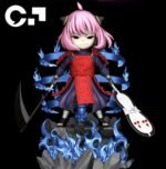 Cosplay Studio – Spy x Family Cosplay Series 3rd Anya Cosplay Uchiha Madara